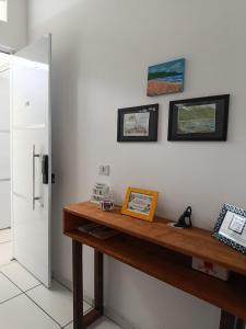 Apartamento São Sebastião - SP - 1,5km da balsa Ilhabela