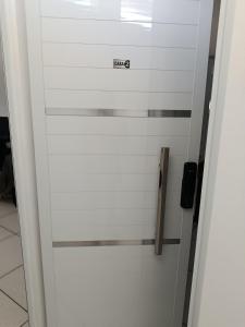 Apartamento São Sebastião - SP - 1,5km da balsa Ilhabela