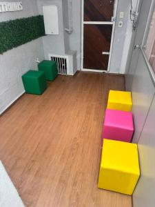 Interlagos Family House