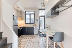Maison Amiénoise - À 10 min du Centre - Confort