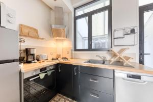 Maison Amiénoise - À 10 min du Centre - Confort