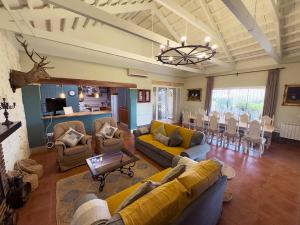La Casa de los Limones