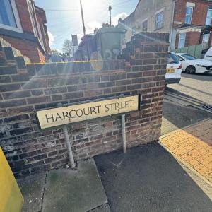 Sea Horse Studio, Private Entrance with Ensuite & Kitchenette