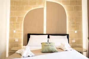 Napolitano Rooms - FLEGREA SPA img86