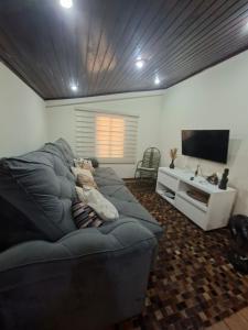 Quarto Casal Econômico Piscina Centro