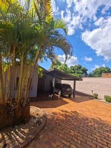 Quarto Casal Econômico Piscina Centro