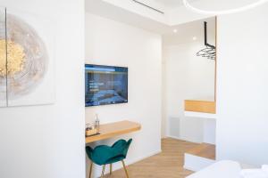 Napolitano Rooms - FLEGREA SPA img89