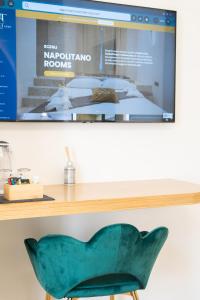 Napolitano Rooms - FLEGREA SPA img94