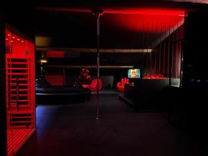 Secret Love Experience