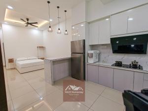 HAZZ Homestay Ria Vistana Full Aircond Unifi Netflix