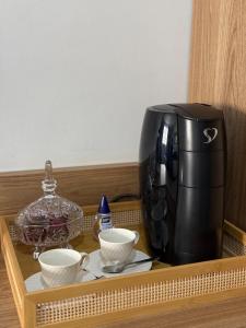 Itaipava Stay - Studio na Granja Brasil Resort