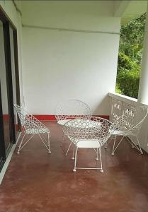 White House in Camiguin