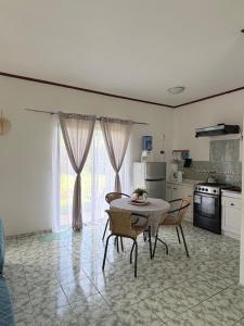 Cabañas Honu Nui Inn