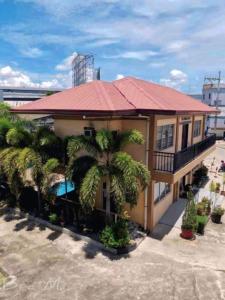 CAMPVILLE midrise CONDO ALABANG