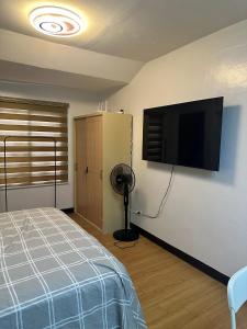 CAMPVILLE midrise CONDO ALABANG
