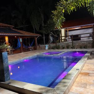Recanto Paradise Piri