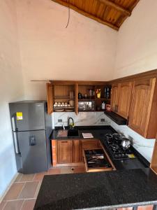 Hospedaje Villa Flor