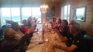 Fishing Lodge Hálsakot