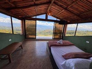 Hospedaje Villa Flor