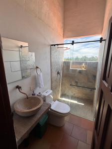 Hospedaje Villa Flor