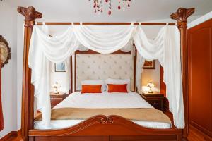 Casa Solaya Hermosa Casa de Campo Chaclacayo