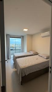 Apt Vista Mar - Praia dos Milionários - Ilhéus