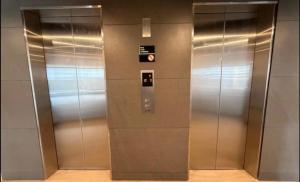 Luxury apartment North point city Bogotá 2 10