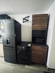 Luxury apartment North point city Bogotá 2 10