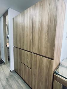 Luxury apartment North point city Bogotá 2 10