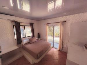 Candelaria 5 Moterrico