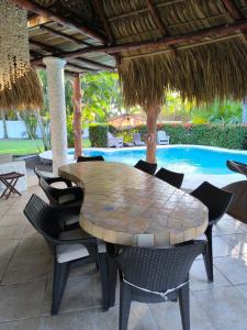 Candelaria 5 Moterrico