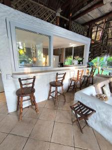 Candelaria 5 Moterrico