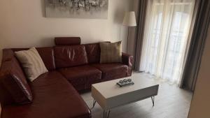 Appartement cosy entièrement équipé