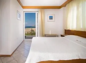 Linaraki Studios & Apartments SIKIA HALKIDIKI - 卡拉姆西