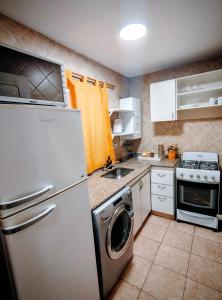 Urban Terrace - Nueva Córdoba