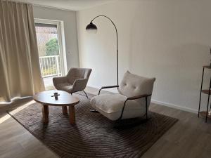 Teratop-Living, 3-Zimmer, Zentrale Lage, Geschäftsreisen, Kurztrips, längere Aufenthalte