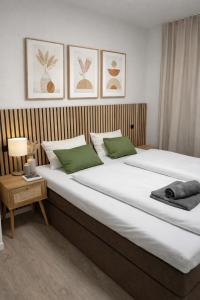 Teratop-Living, 3-Zimmer, Zentrale Lage, Geschäftsreisen, Kurztrips, längere Aufenthalte
