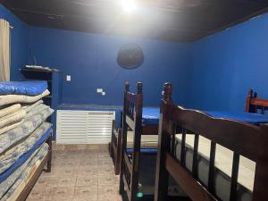 Casa na praia em Boroceia-SP