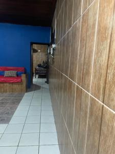 Casa na praia em Boroceia-SP