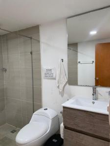 Global Executive Suites El Poblado Medellín