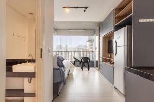 Vn1705 - Vivanti Allianz Park - Vn Turiassu