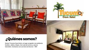 Tucuma Casa Hotel