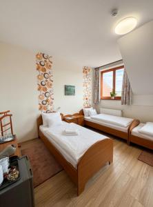 Alpesi Fogadó és Horgászturisztikai Központ