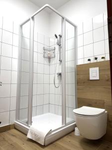 Alpesi Fogadó és Horgászturisztikai Központ