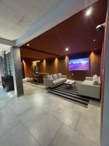 Casa mansa hostel