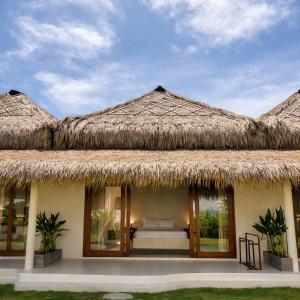 Seni Boutique Hotel in Uluwatu