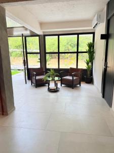 Casa mansa hostel