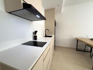 Instant House Luxury 1B Apartment in Nerja