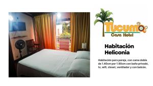 Tucuma Casa Hotel