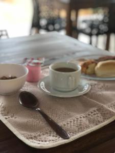 Pousada casa sonho do mar